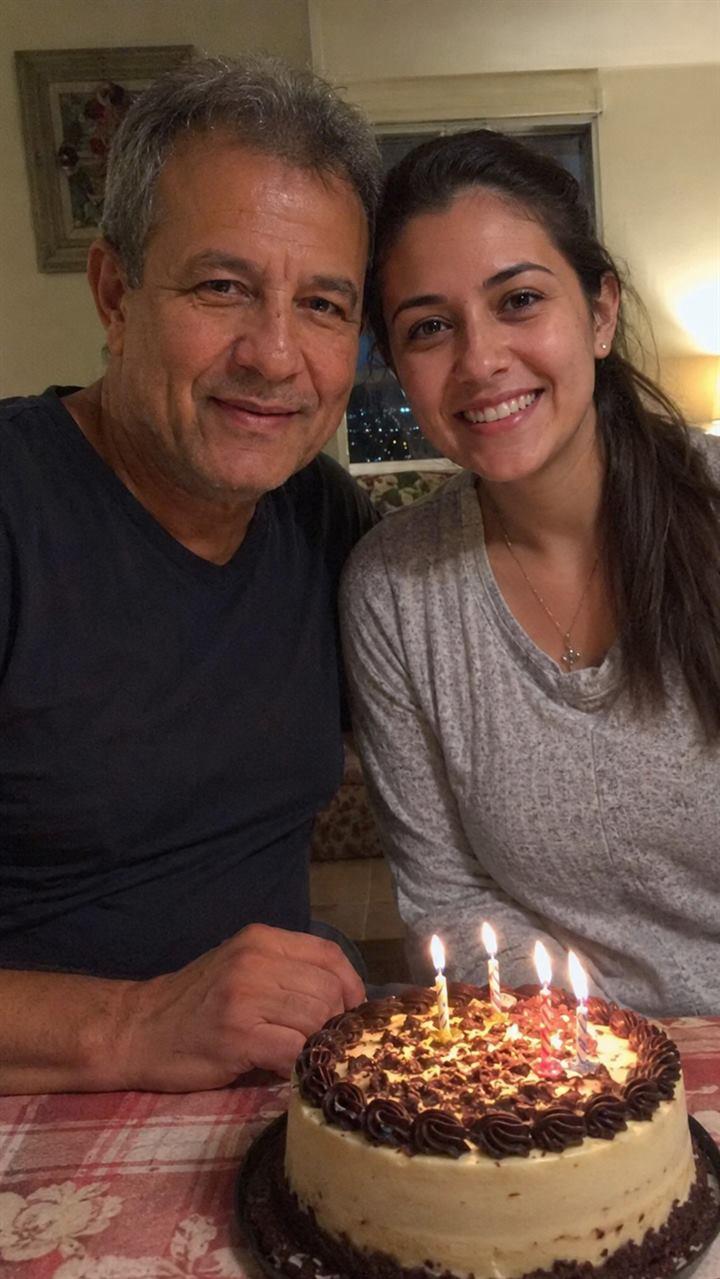 Birthday Soul example