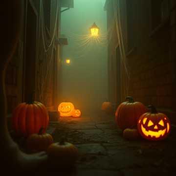 Monsters on Our Street cover art