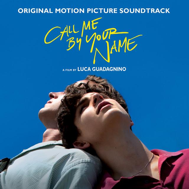 Mystery of Love cover art