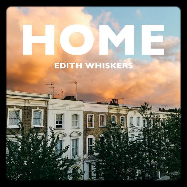 Home cover art