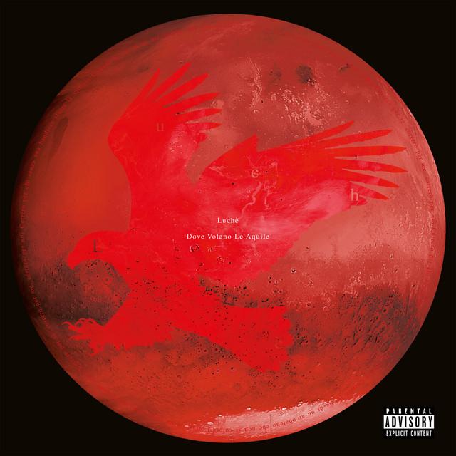 La Notte di San Lorenzo cover art