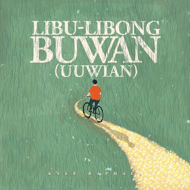 Libu-Libong Buwan (Uuwian) cover art