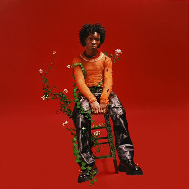 Here With Me cover art