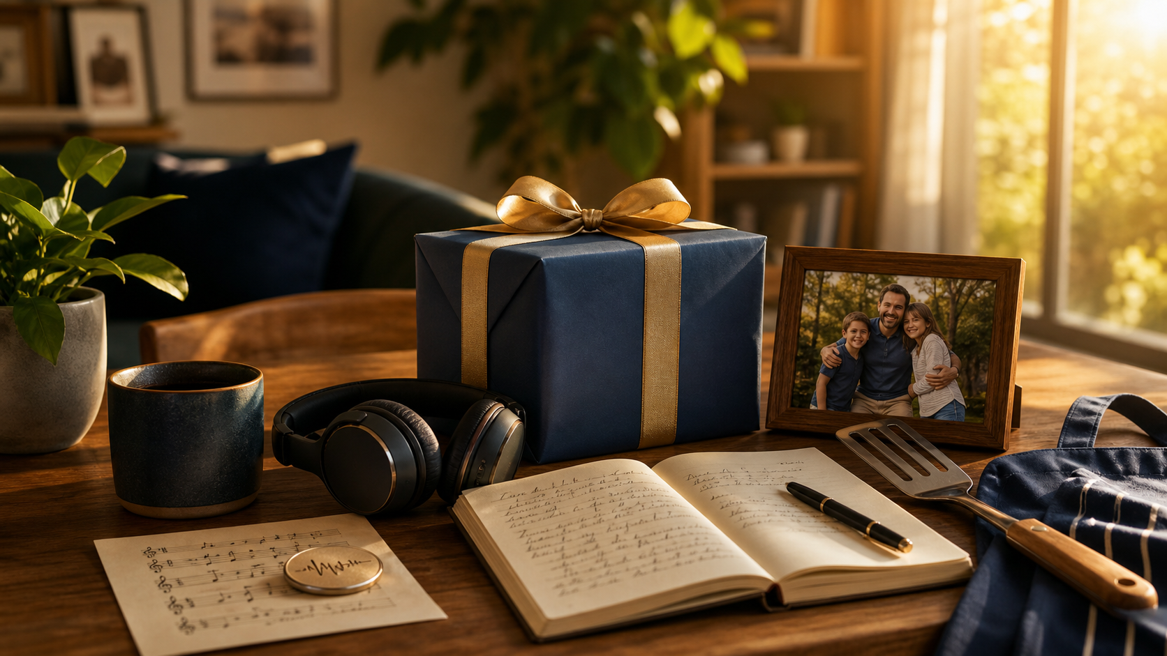 Best Father's Day Gifts 2026: 7 Ideas for the Dad Who Says He Wants Nothing
