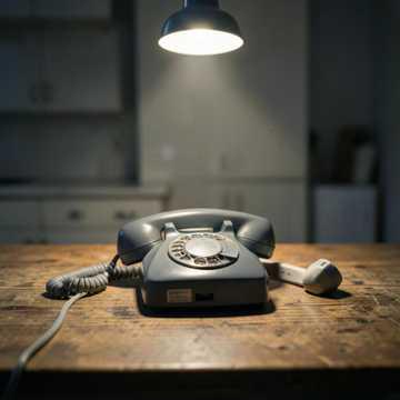 The Call I Missed apology song sample cover