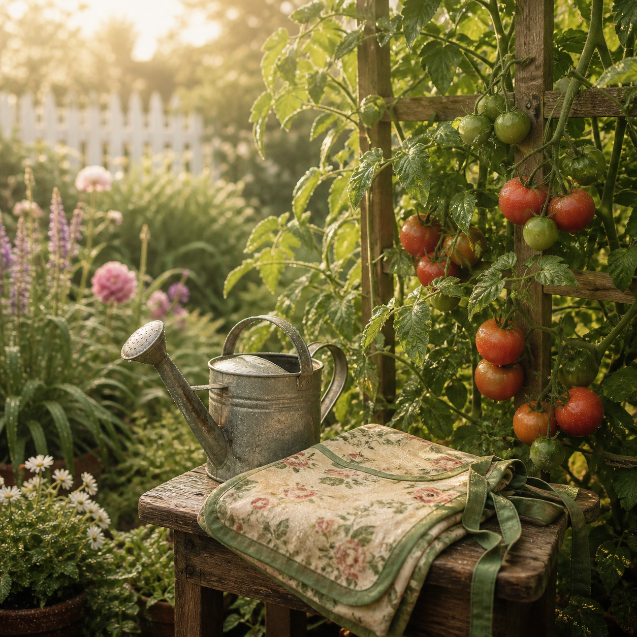 The Garden You Planted cover art