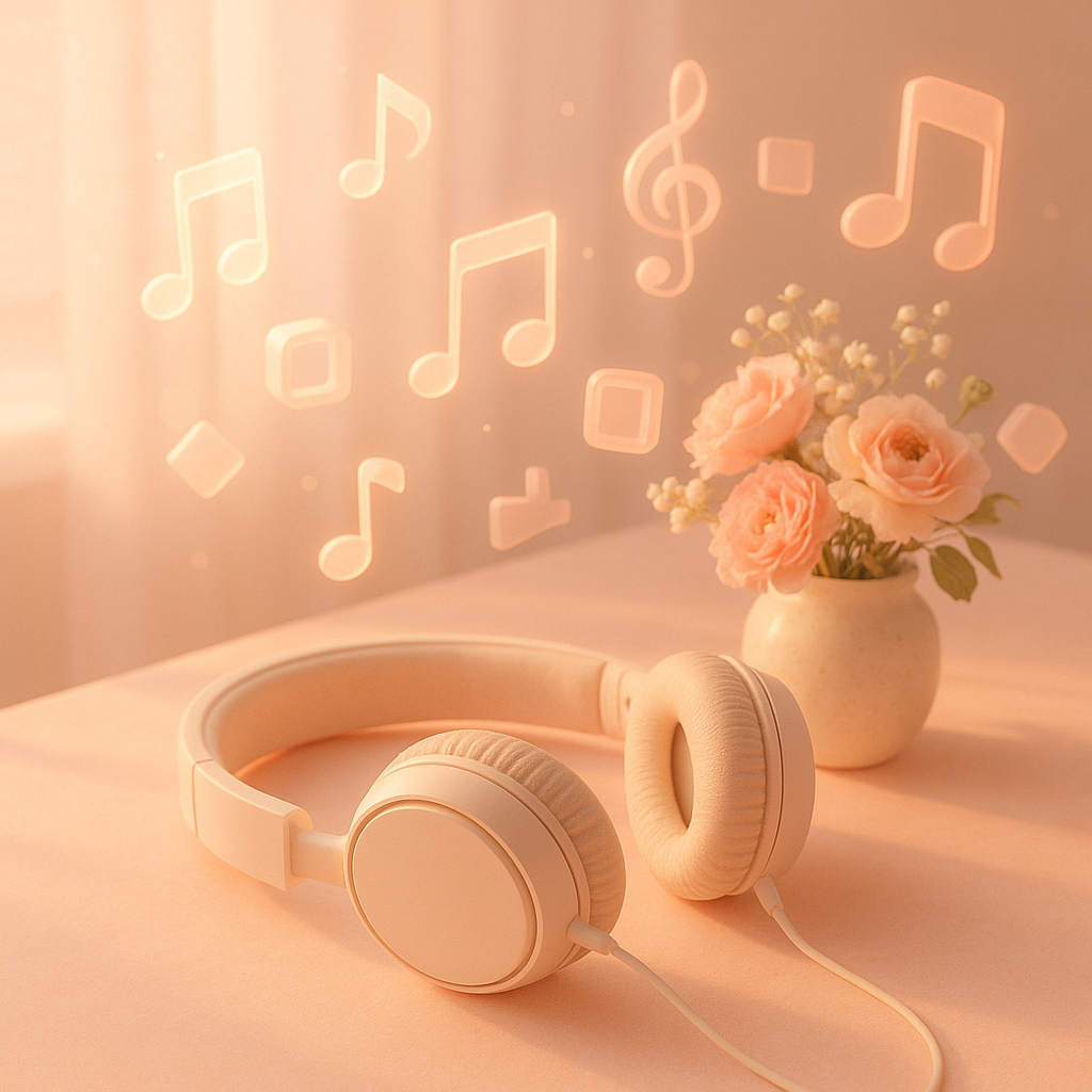 How to Create a Personalized Mother's Day Song That Feels Like Her