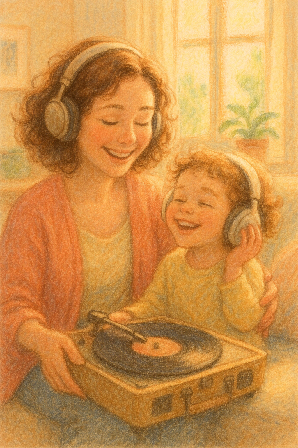 How to Write a Mother's Day Song From the Memories That Actually Matter