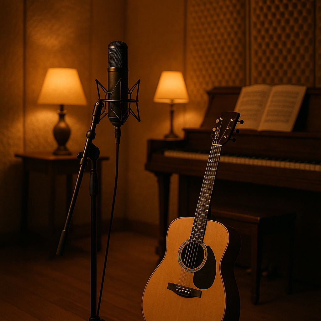 Personalized Apology Song: How to Make One That Actually Feels Sincere