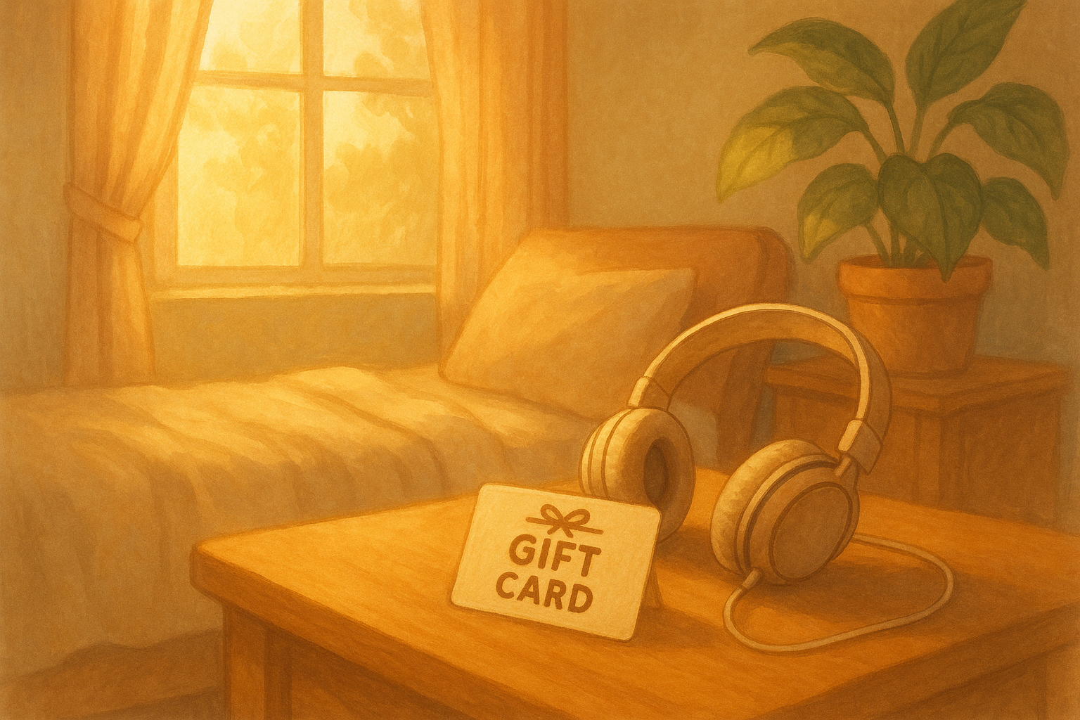 How to Make a Get Well Soon Song That Actually Feels Like Comfort