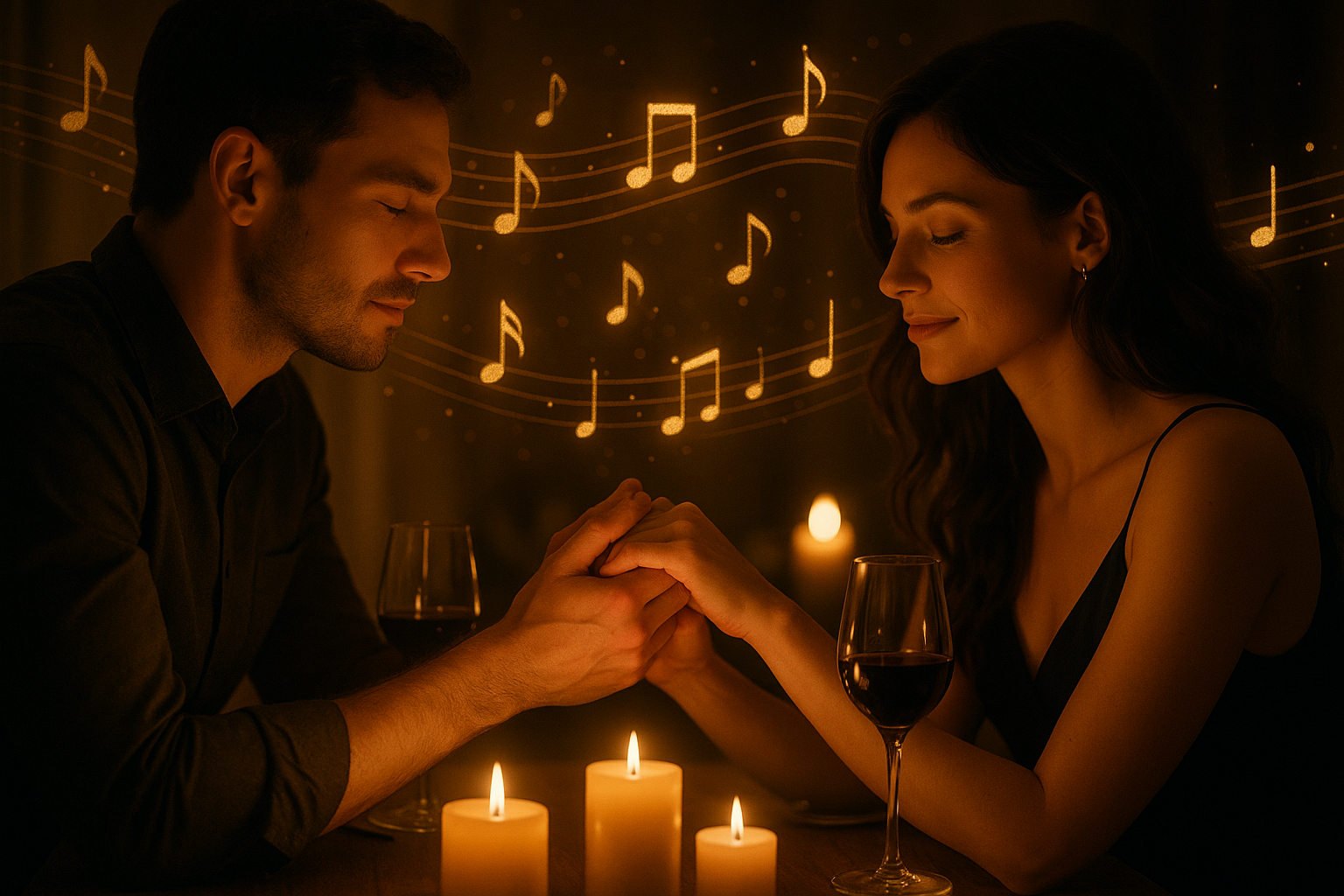 How to Use a Custom Proposal Song as the Cue for Your Yes
