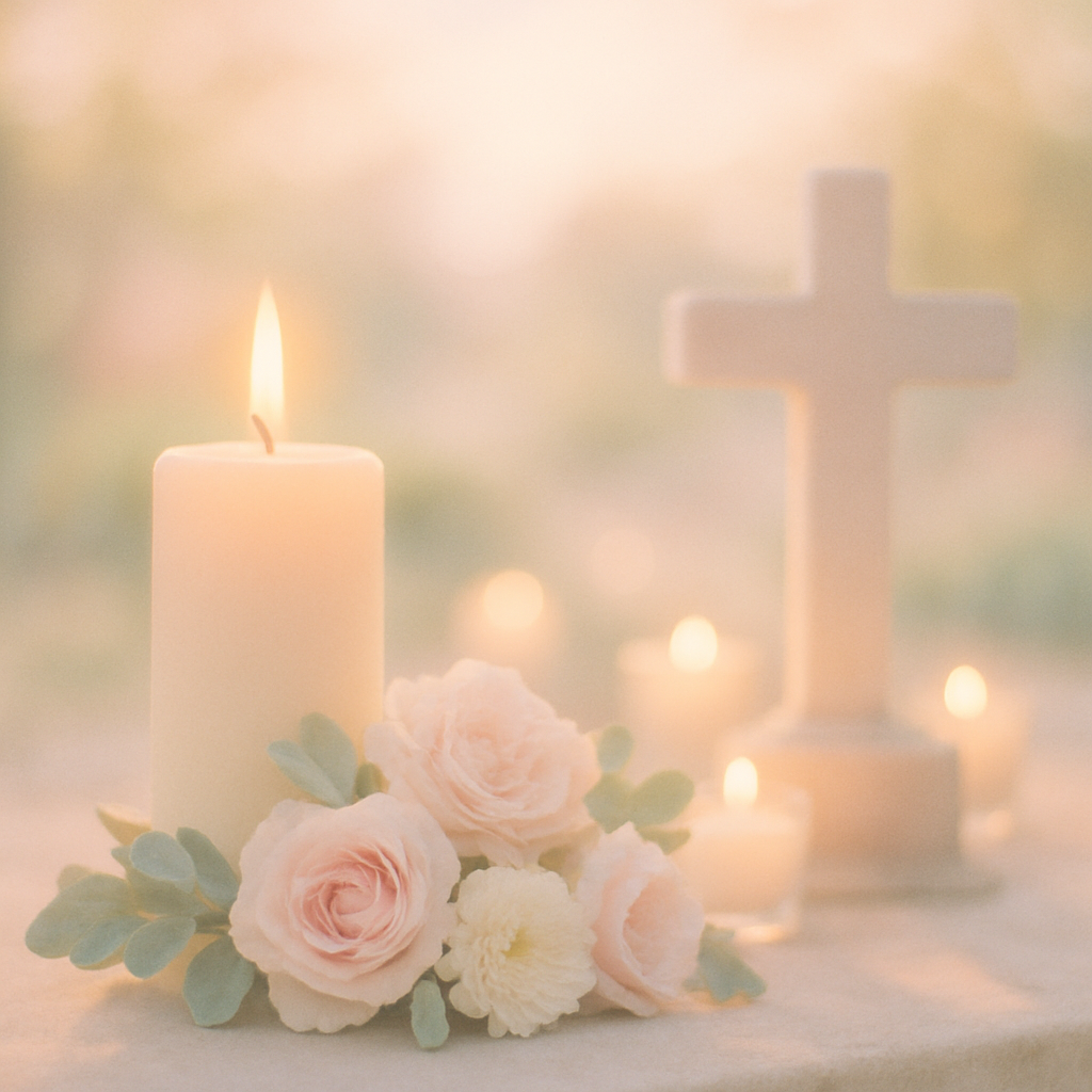 How to write a sympathy tribute song that stays gentle, specific, and safe to share