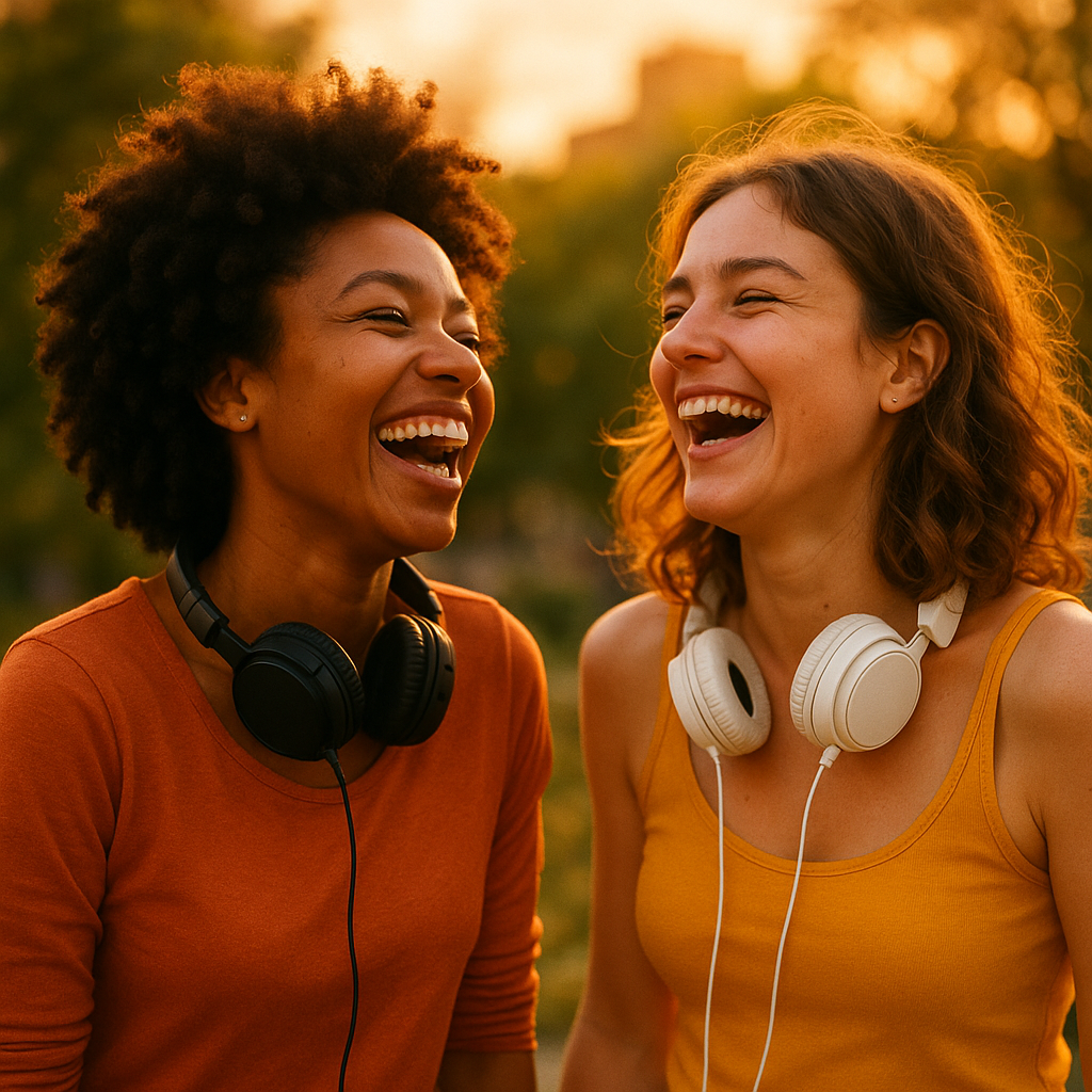 How to Create a Personalised Friendship Anthem That Actually Sounds Like Your Friendship