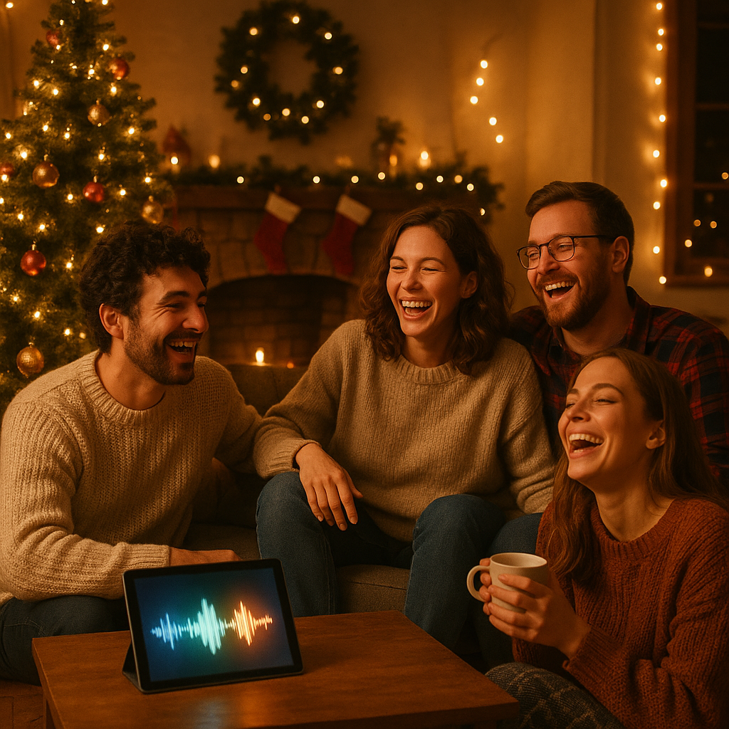 The Last-Minute Christmas Gift for a Best Friend That Doesn't Feel Last-Minute