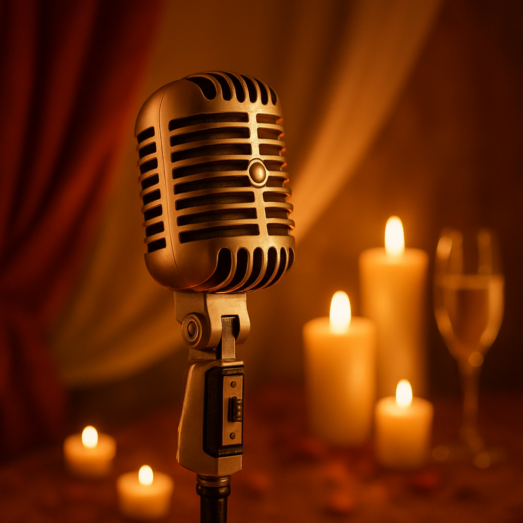 How to Make a Custom R&B Anniversary Slow Jam That Actually Sounds Like You Two