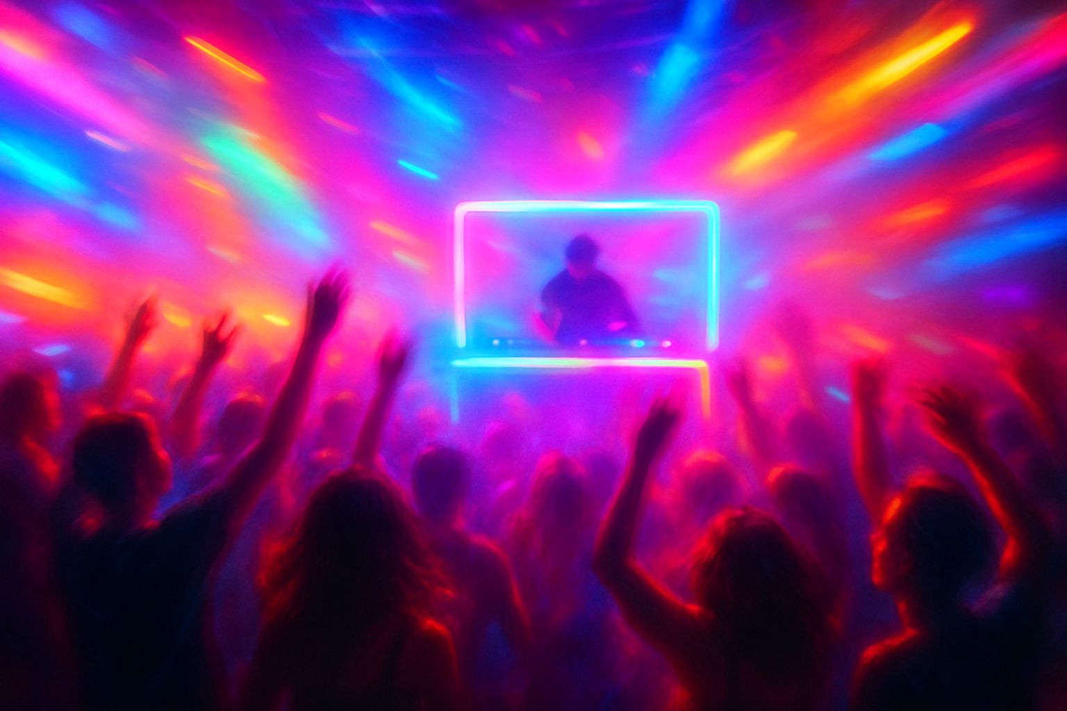 How to Make a Personalized Pop + EDM Party Song for the People in the Room