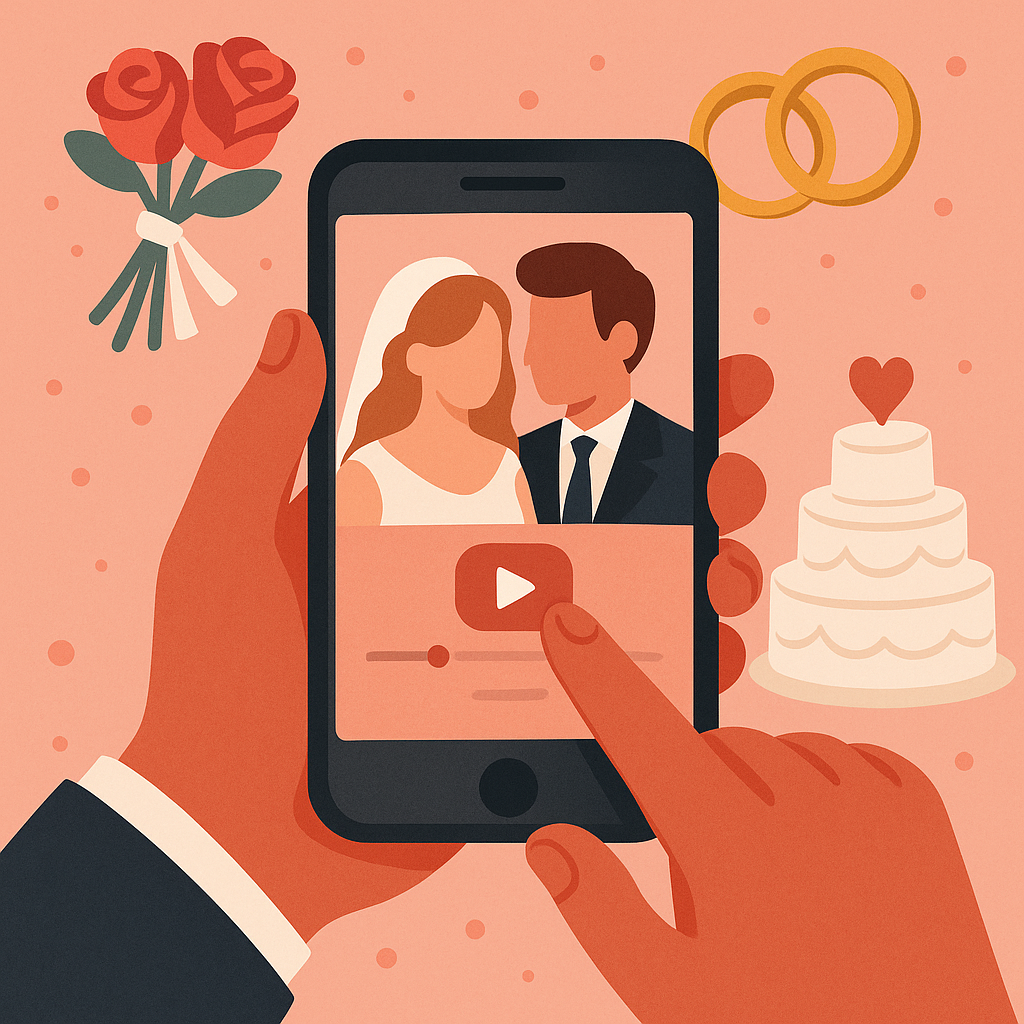 Wedding song ideas